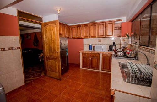 Cusco Apartment | Cozy Villas House: Inviting Apartments in Cusco