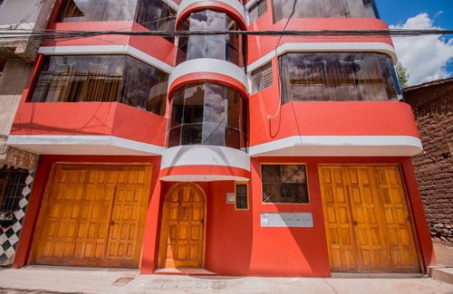 Cusco Apartment | Cozy Villas House: Inviting Apartments in Cusco