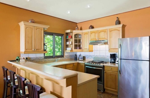 Playa Colorado Condo | Relax at Villas Iguana Beachfront with Ocean View Amenities