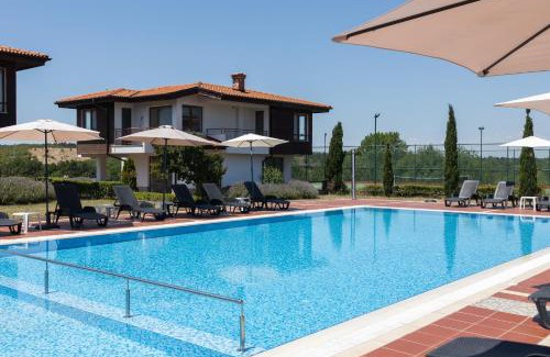 Lozenets Villa | Enchanting Villas at Complex Trakiyskiy Bryag with Ocean View