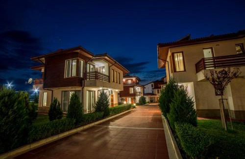 Lozenets Villa | Enchanting Villas at Complex Trakiyskiy Bryag with Ocean View