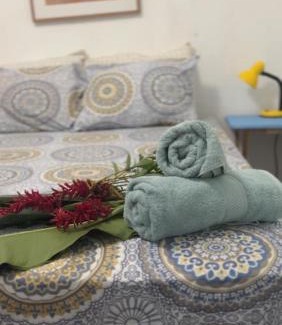 Chiguata Hotel | Villas Itaita Beach Cabins