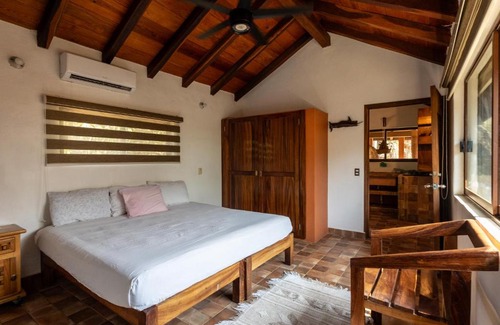 Saladita Apartment | Discover Villas Jacqueline - Playa La Saladita Bliss