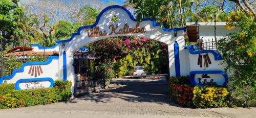 Samara Hotel | Oceanfront Villas Kalimba: Top-Rated 4-Star Getaway