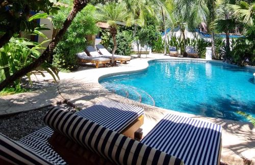Samara Hotel | Oceanfront Villas Kalimba: Top-Rated 4-Star Getaway