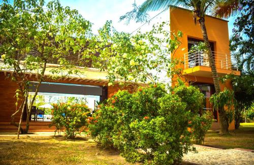 Olaya Villa | Villas Mamilú, entrada y salida 100 por ciento flexible