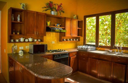 Olaya Villa | Villas Mamilú, entrada y salida 100 por ciento flexible