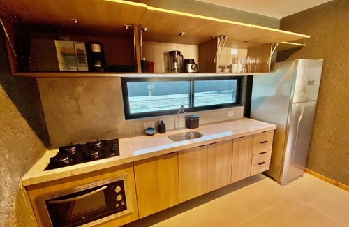 Porto de Pedras Apartment | Discover Villas Manatee Patacho with Oceanfront Relaxation