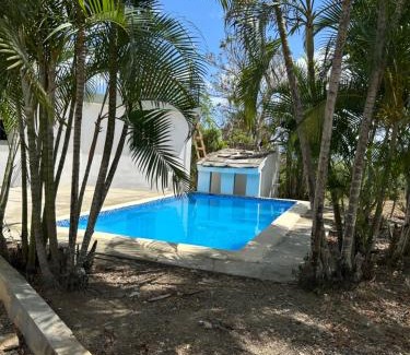 Puerto Plata Villa | Villas Maniscalco