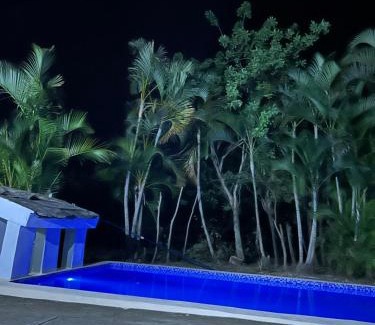 Puerto Plata Villa | Villas Maniscalco