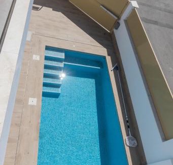 Los Cuarteros House | Villas Mar y Baleares - 16p - 12 beds - private pools
