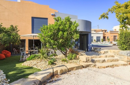 Olhao Apartment | Inviting Villas Marim Jay Studio with Pool & Kitchen