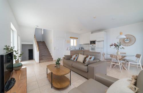 Solana del Matorral Apartment | Relax at Villas Monte Solana: Oceanfront Bliss & Spa