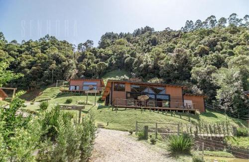 Aguas Mornas House | Relax at Villas Mornas: Spa, Jacuzzi & Beach Tennis