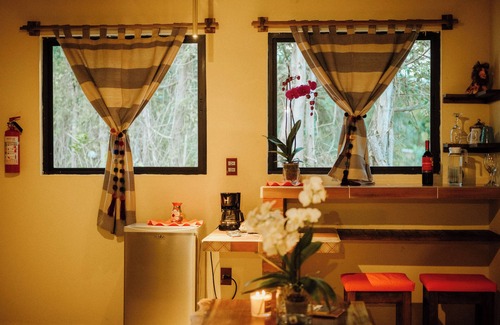 San Cristobal de las Casas Villa | Relaxing Villas Na: Spa, Breakfast & Family-Friendly Stays