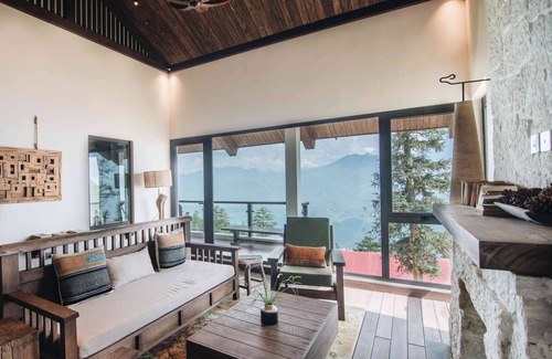 Sa Pa Villa | Experience Villas on the Rock: Pool, Spa & Family Friendly
