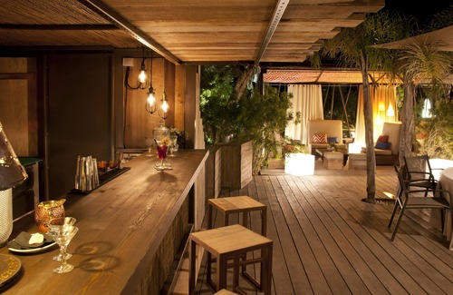 Sant Francesc Xavier Apartment | Experience Villas Paraíso de los Pinos with Oceanfront Bliss