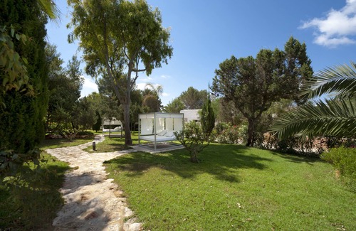 Sant Francesc Xavier Apartment | Experience Villas Paraíso de los Pinos with Oceanfront Bliss