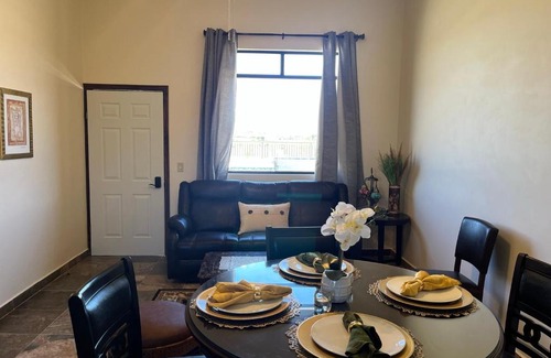 Valle de Guadalupe Hotel | Top-Rated Villas Persas: Pet-Friendly Retreat with Pool