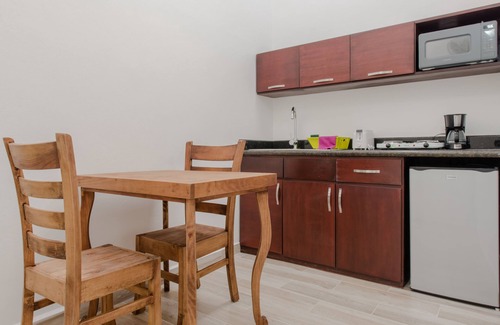 Puerto Aventuras Hotel | Guest Rated: Villas Picalu Studios & Suites with Pool and Spa