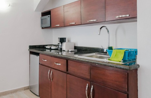 Puerto Aventuras Hotel | Guest Rated: Villas Picalu Studios & Suites with Pool and Spa