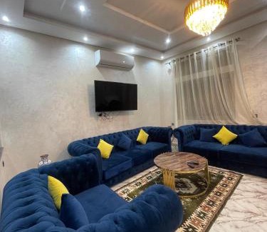 Tamazouzte Villa | Villas Près De Chez Vous