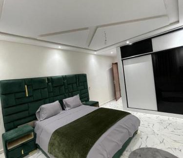 Tamazouzte Villa | Villas Près De Chez Vous