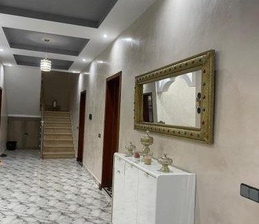 Tamazouzte Villa | Villas Près De Chez Vous