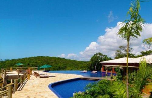 Pescaria Apartment | Relaxing Stay at Villas Pratagy Resort with Pool & Dining