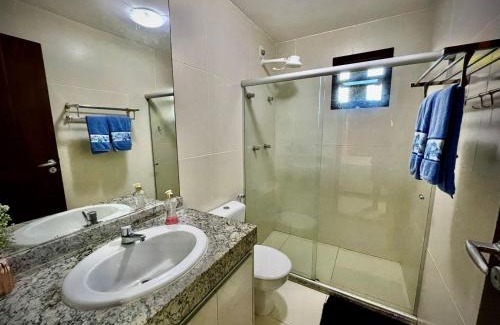 Pescaria Apartment | Relaxing Stay at Villas Pratagy Resort with Pool & Dining