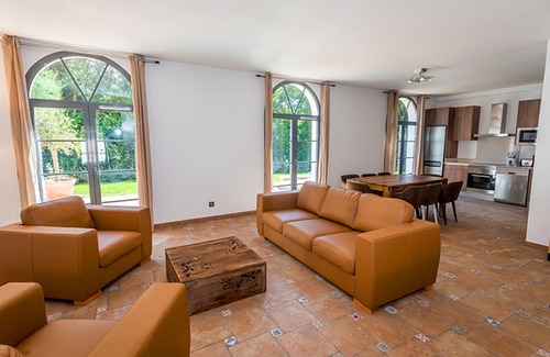 Biarritz House | Unforgettable Stays at Résidence Prestige Odalys Villas Milady