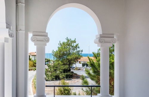 Biarritz House | Unforgettable Stays at Résidence Prestige Odalys Villas Milady