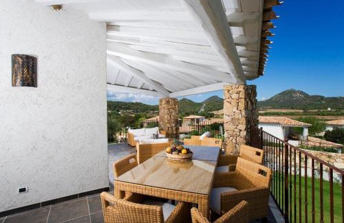 Castiadas Hotel | Relax at Villas Resort Wellness & SPA: Oceanfront Retreat