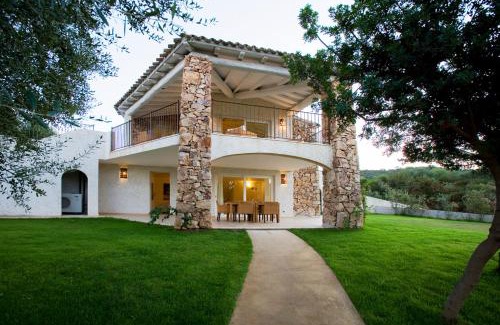 Castiadas Hotel | Relax at Villas Resort Wellness & SPA: Oceanfront Retreat