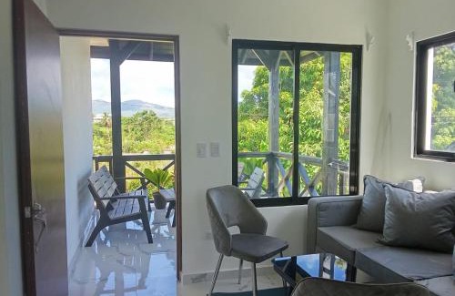Las Galeras Apartment | Villas Reynoso, Near La Playita Beach in Las Galeras Samaná