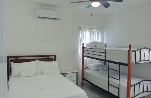 Las Galeras Apartment | Villas Reynoso, Near La Playita Beach in Las Galeras Samaná