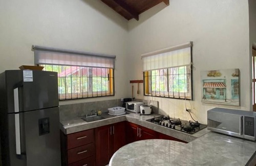 Samara Villa | Discover Villas Rio Ora: Pet-Friendly with Pool & Spa