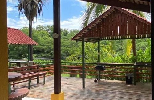 Samara Villa | Discover Villas Rio Ora: Pet-Friendly with Pool & Spa