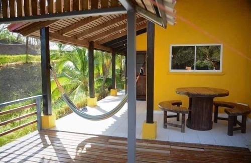 Samara Villa | Discover Villas Rio Ora: Pet-Friendly with Pool & Spa
