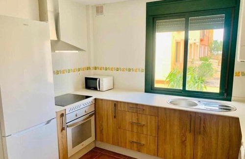 Mancha Real House | Family-Friendly Villas Rurales Arroyovil 29 with Pool