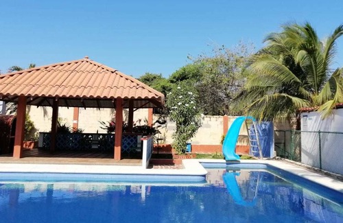 Sur Oriente Villa | Villas San Sebastian