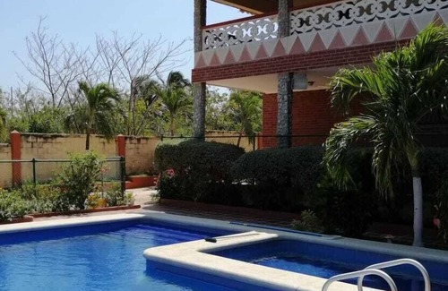 Sur Oriente Villa | Villas San Sebastian