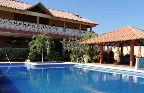 Sur Oriente Villa | Villas San Sebastian
