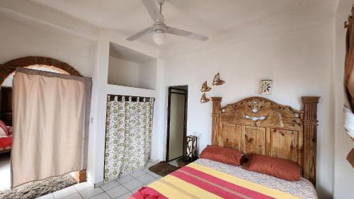 Yelapa Apartment | Escape to Villa Sebas: Oceanfront Bliss in Yelapa