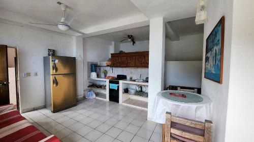 Yelapa Apartment | Escape to Villa Sebas: Oceanfront Bliss in Yelapa