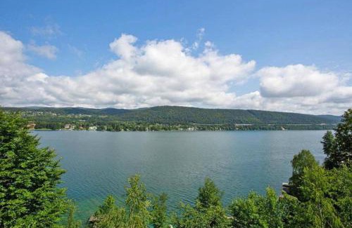 Augsdorf Apartment | Elegant Villas Seevillen Excelsior in Velden am Wörthersee