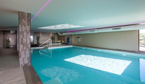 Isla Apartment | Idyllic Villas at El Mirador de Isla with Ocean Views