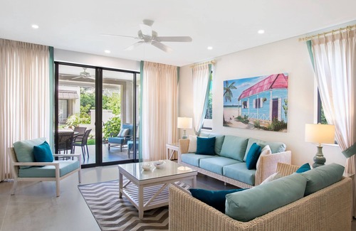 Durants Apartment | Villas & Suites at Beach View