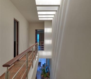Progreso Municipality Villa | Villas Tunas 1 - Yucatan Home Rentals