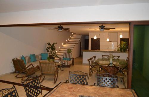 Progreso Municipality Villa | Villas Tunas 1 - Yucatan Home Rentals